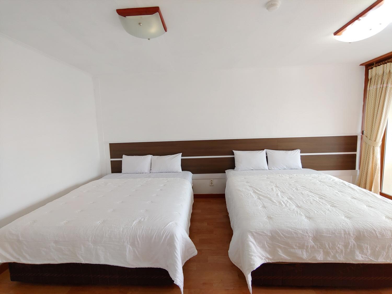 Bomulsum Guest House Seogwipo Exterior photo