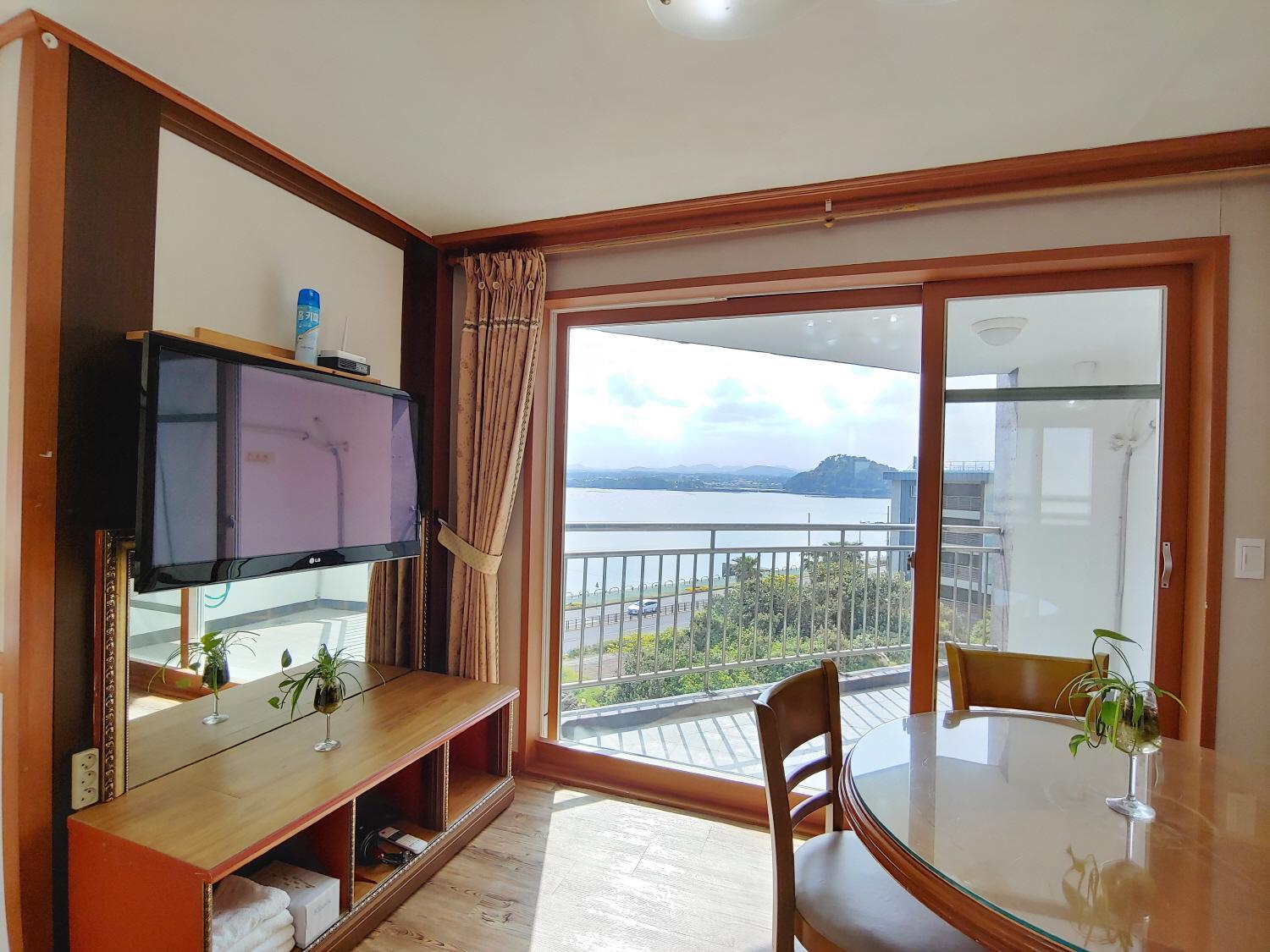 Bomulsum Guest House Seogwipo Exterior photo