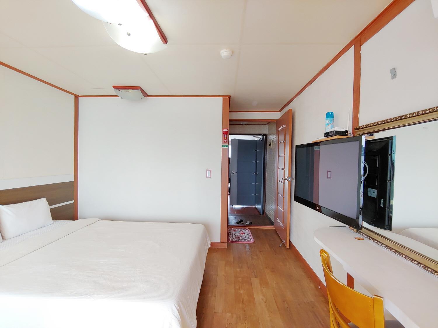 Bomulsum Guest House Seogwipo Exterior photo